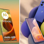 Moto G85 5G