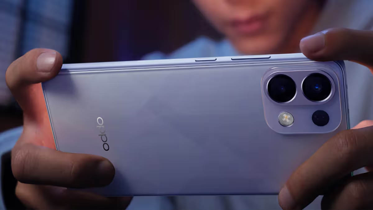 OPPO K13 5G