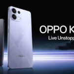 OPPO K13 5G