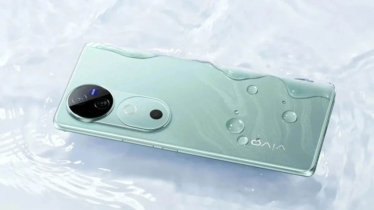 Vivo V40 5G