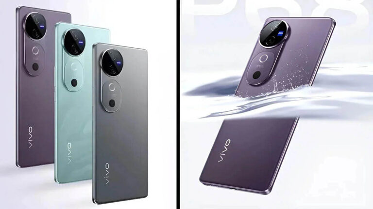 Vivo V40 5G