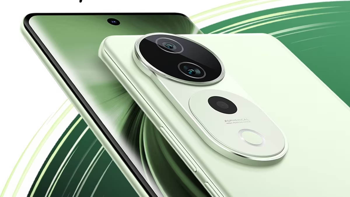 vivo t3 ultra 5g