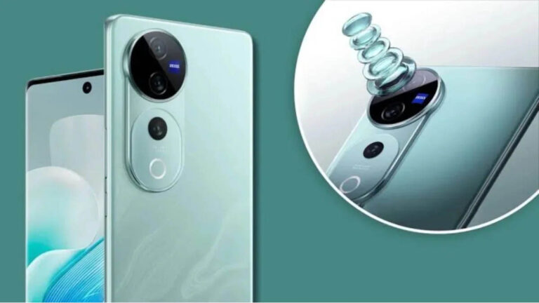 vivo v40 pro 5g