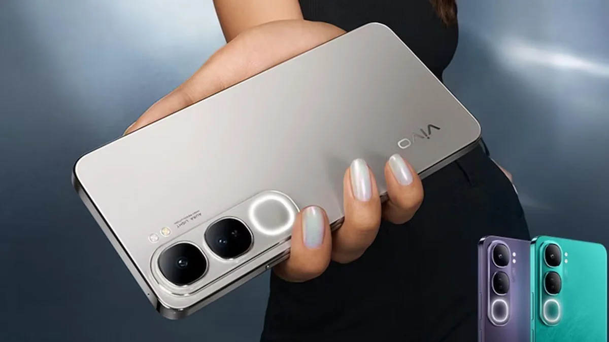 vivo y300 5g