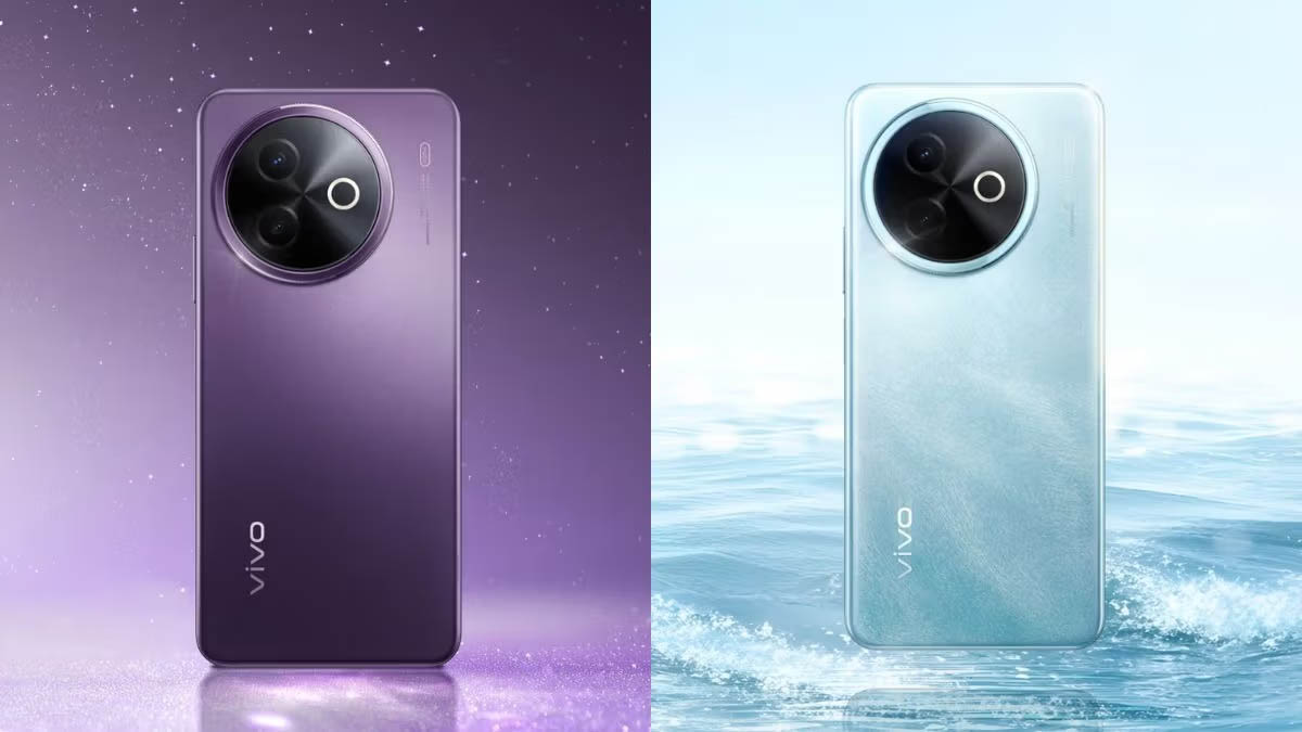 vivo y39 5g