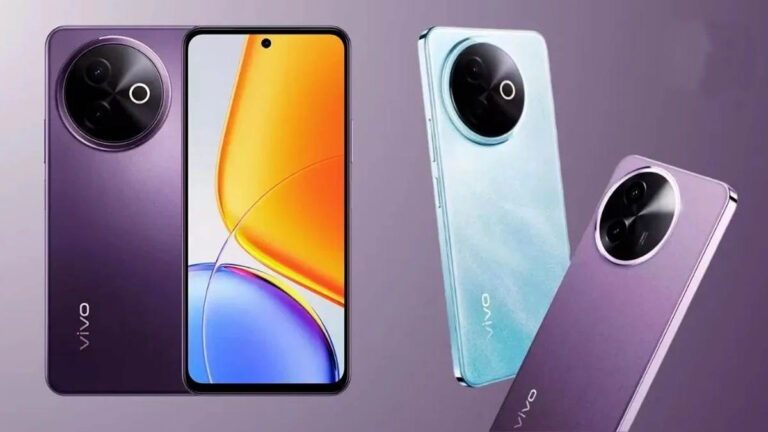vivo y39 5g