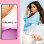 vivo y400 pro 5g