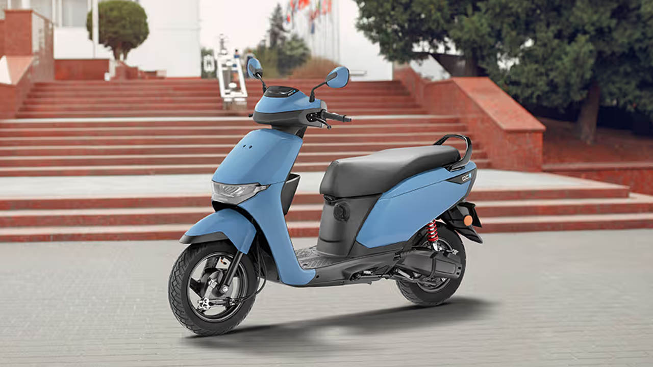 Honda QC1