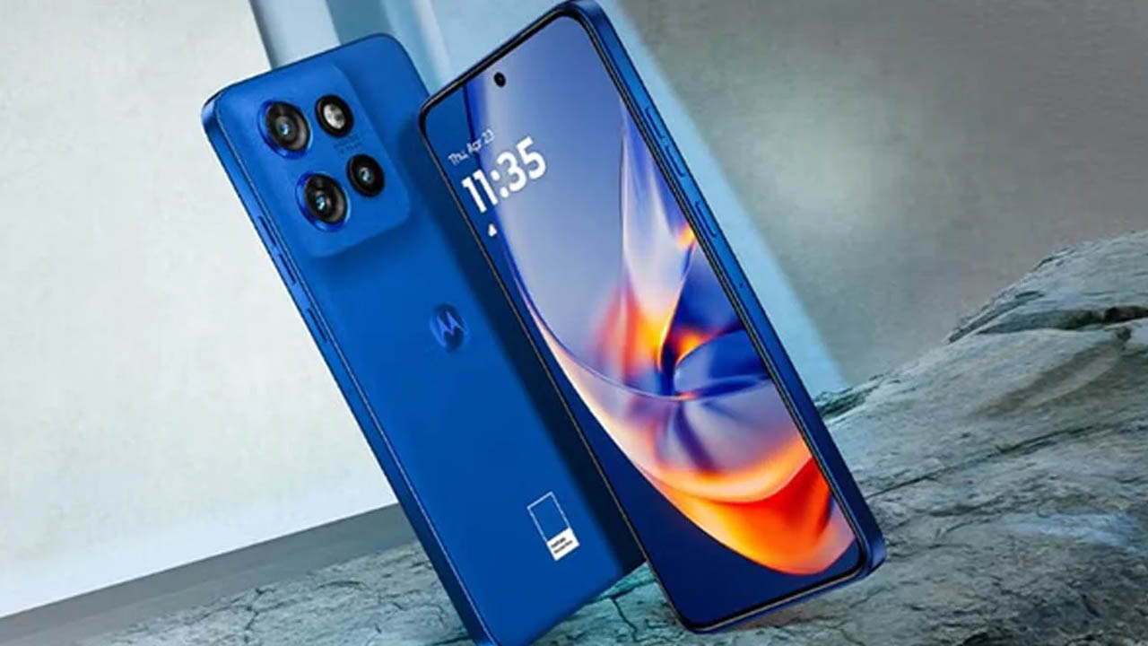 Motorola Edge 50 Neo 5G