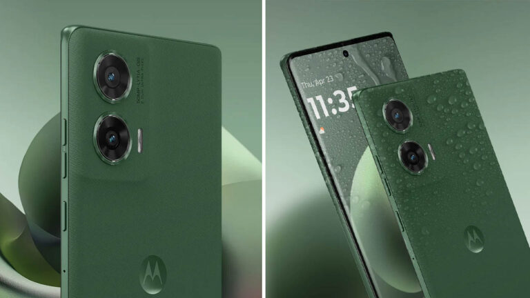 Motorola G96 5G