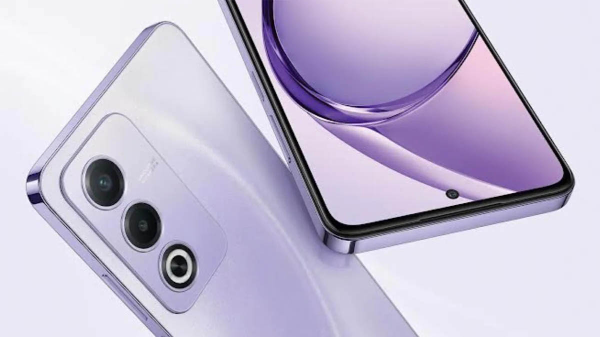 OPPO A3 Pro 5G