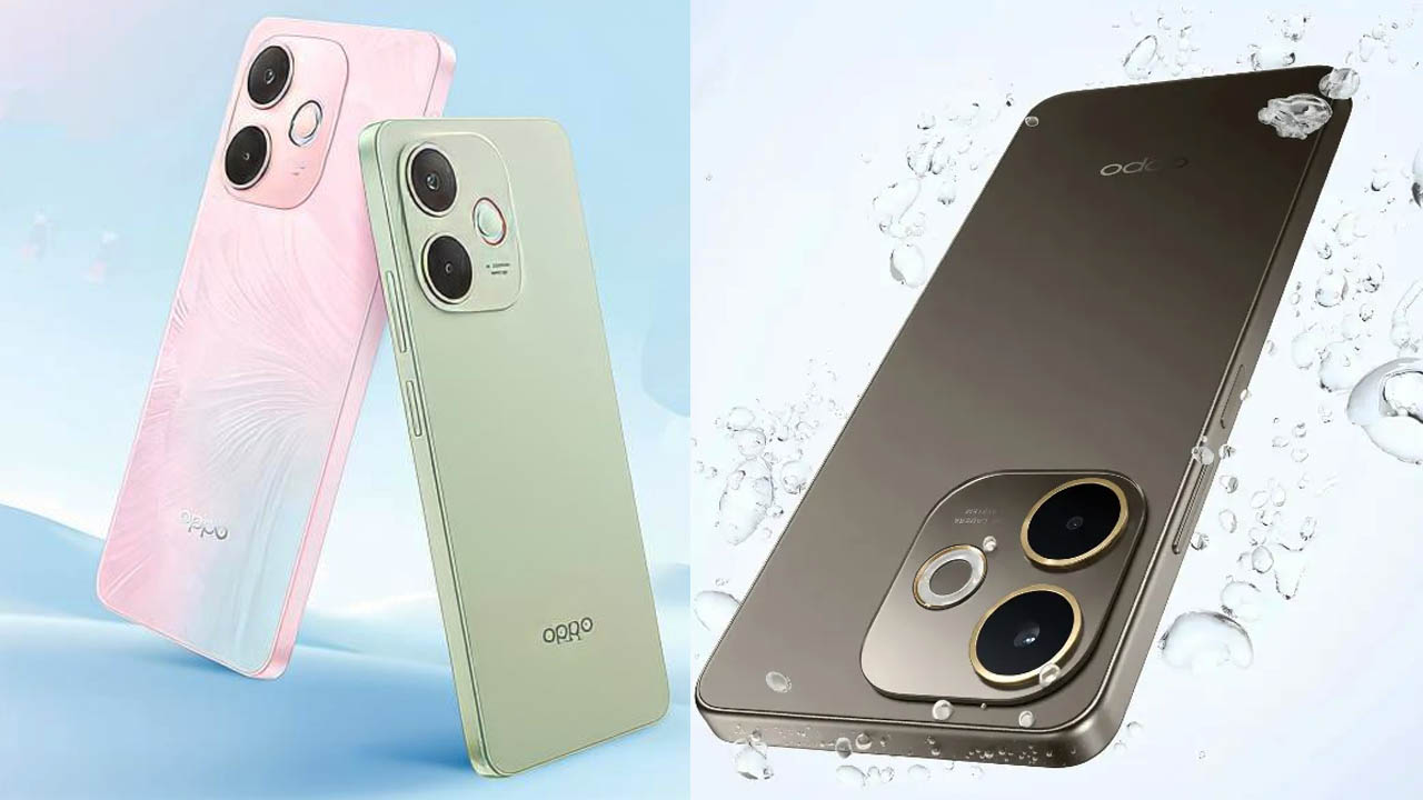 OPPO A5 Pro 5G