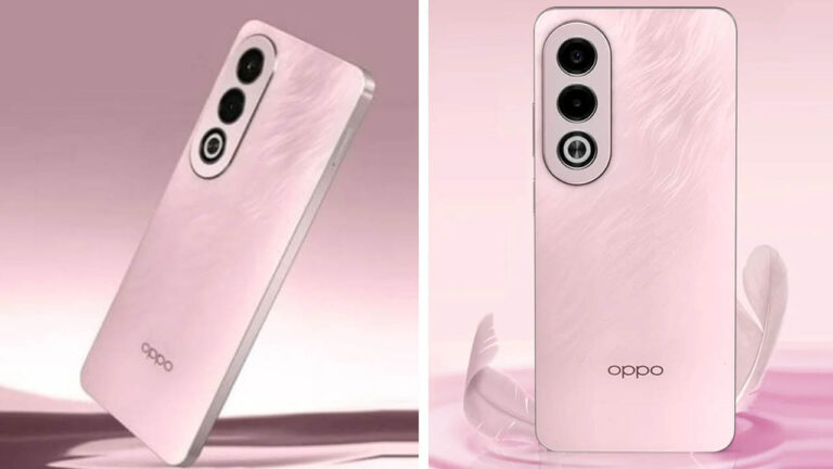 OPPO K12x 5G