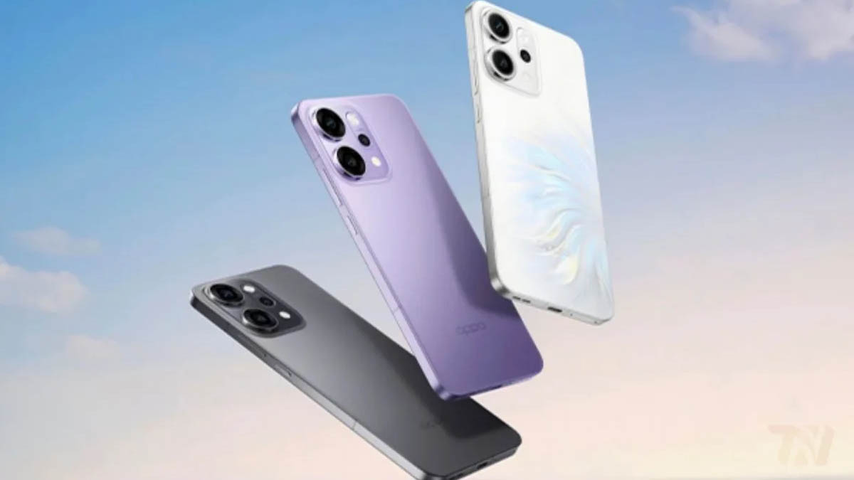 OPPO Reno 14 5G