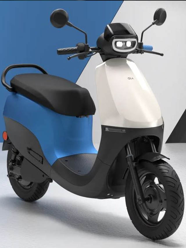 ₹12000 के डाउन पेमेंट पर खरीदे 242 KM रेंज देने वाला Ola S1 X Plus इलेक्ट्रिक स्कूटर