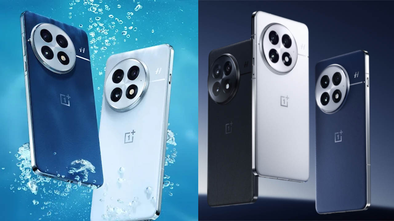 OnePlus 13R 5G
