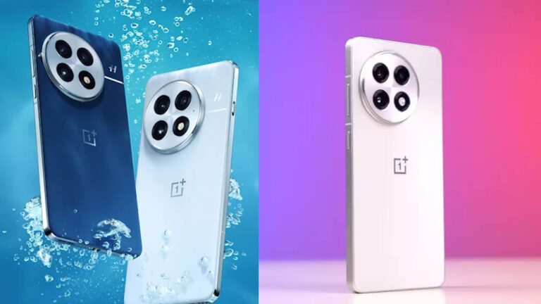 OnePlus 13R 5G