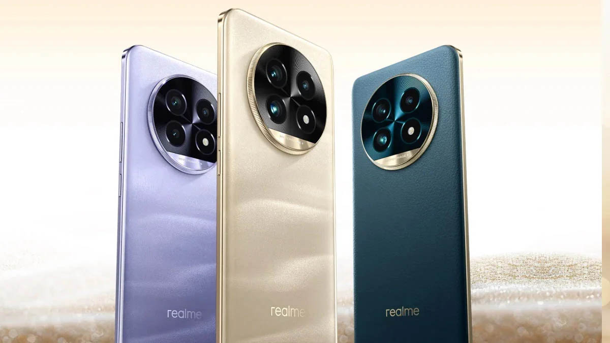 Realme 13 5G