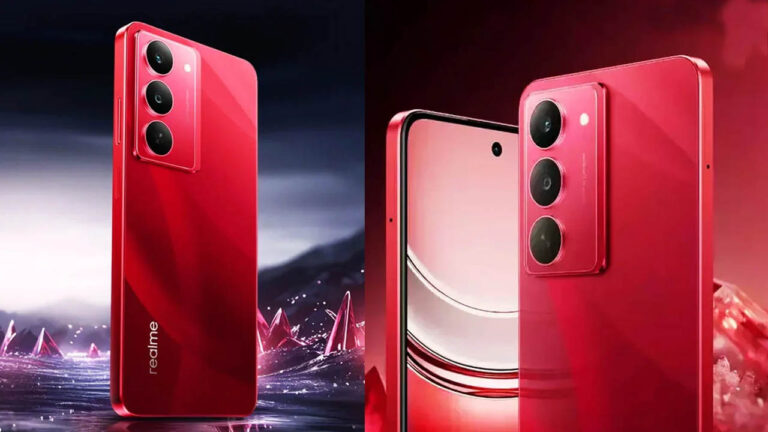 Realme 14x 5G