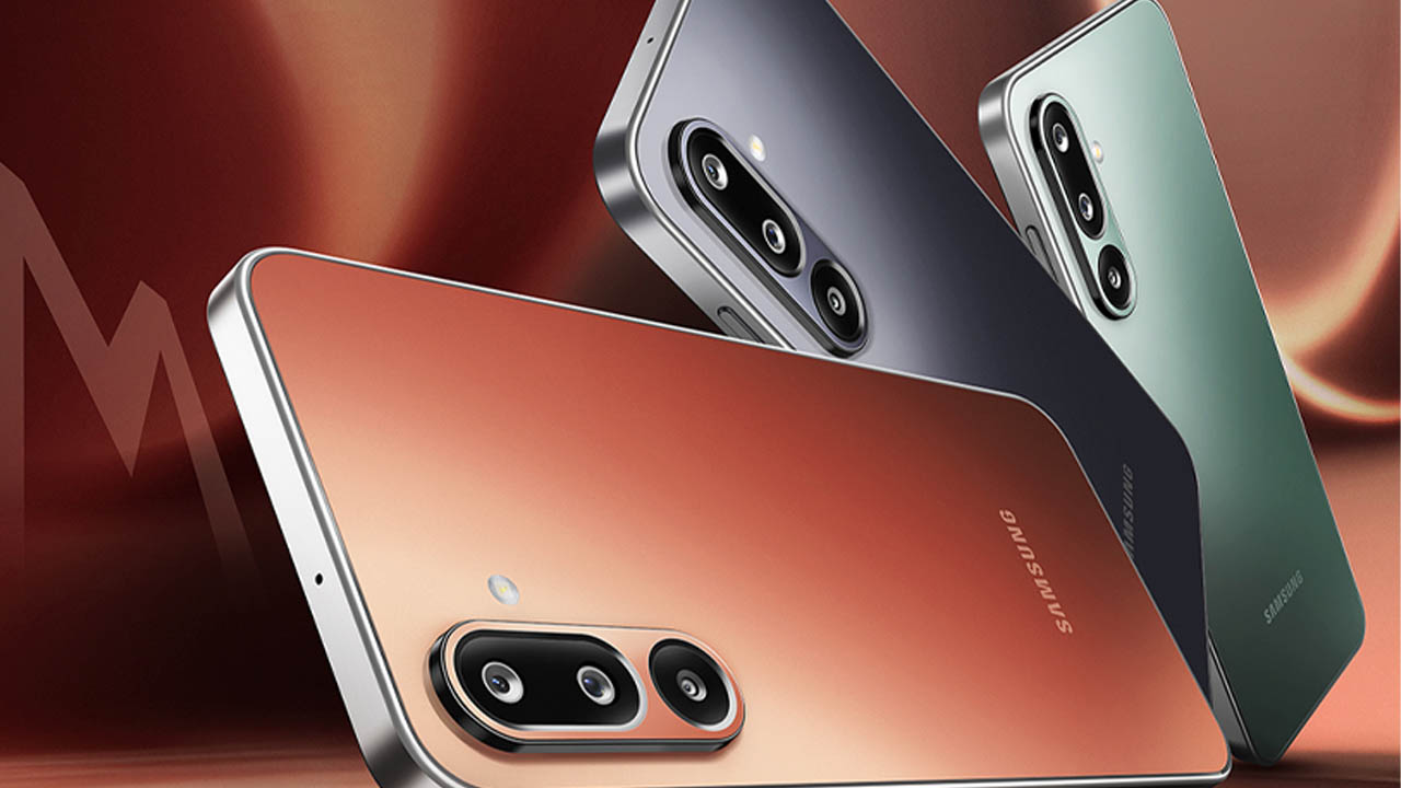 Samsung Galaxy M36 5G
