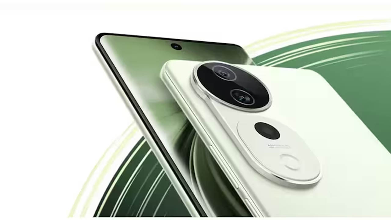 Vivo T3 Ultra 5G