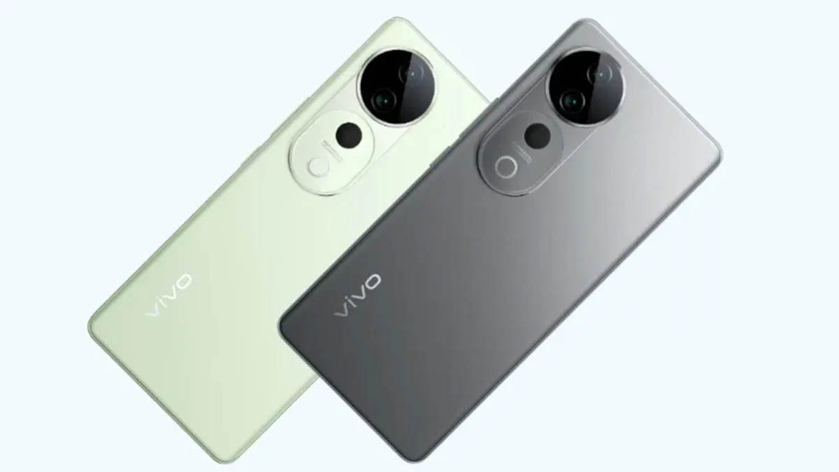 Vivo T3 Ultra 5G