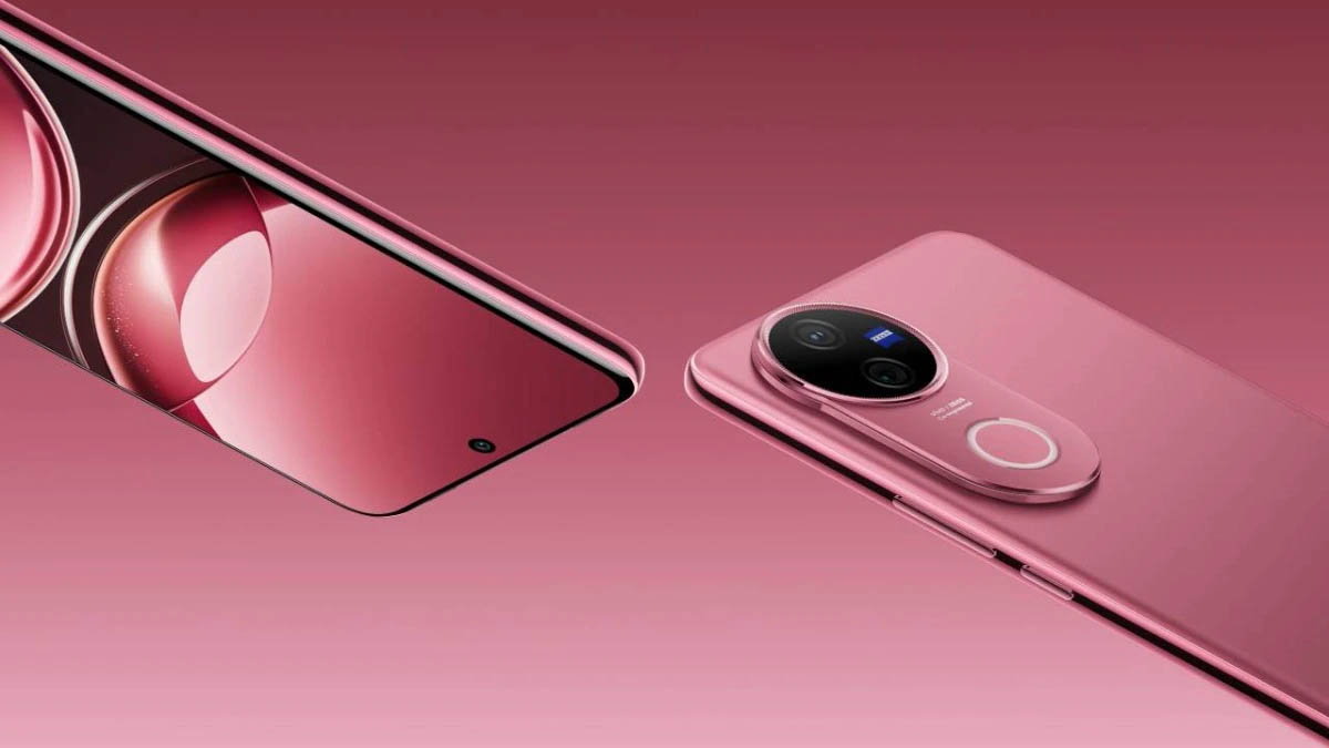 Vivo V50 5G