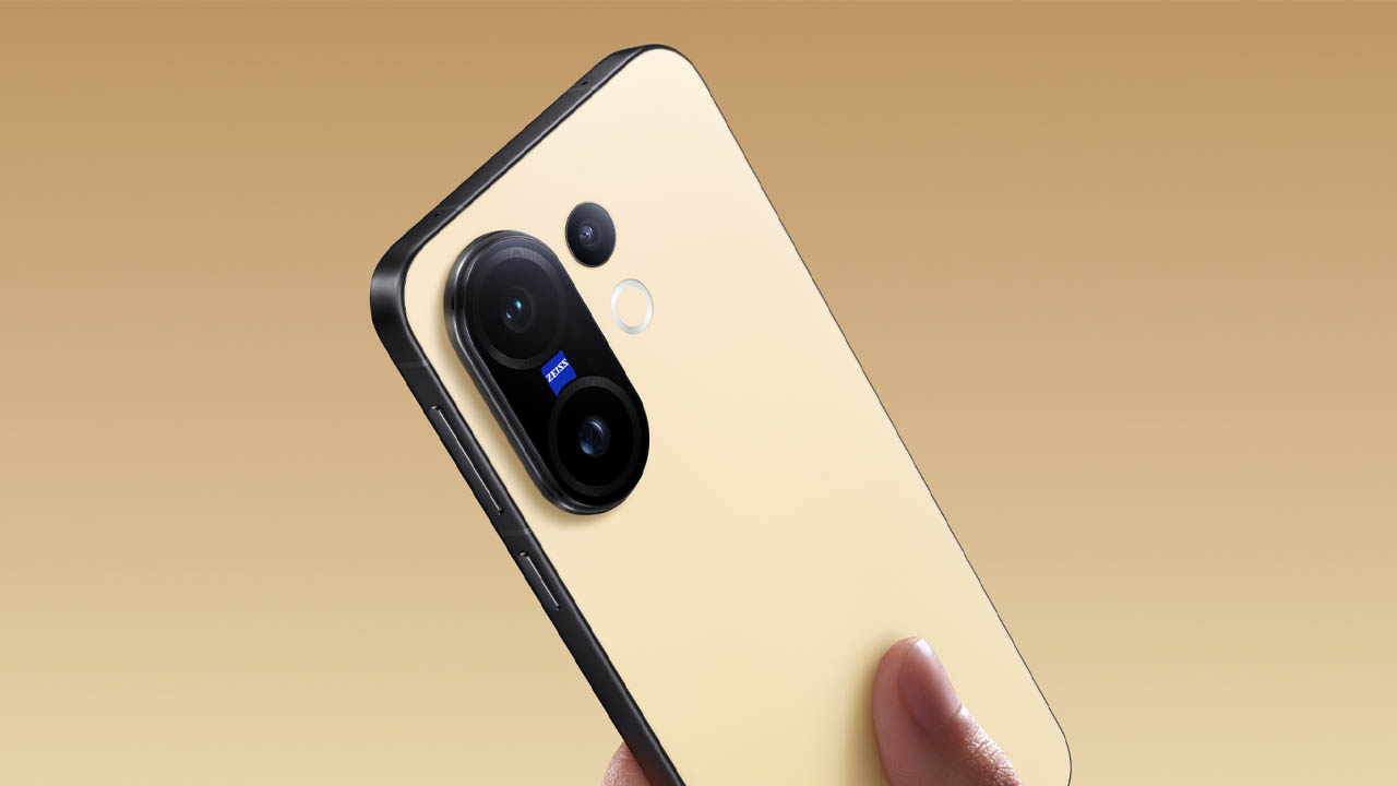 Vivo X200 FE 5G