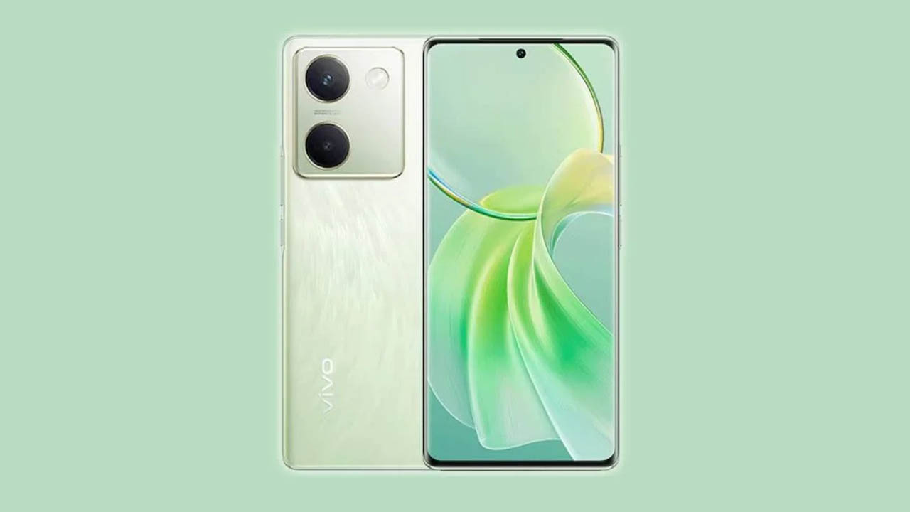 Vivo Y300 Plus 5G