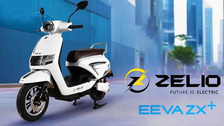 Zelio Eeva