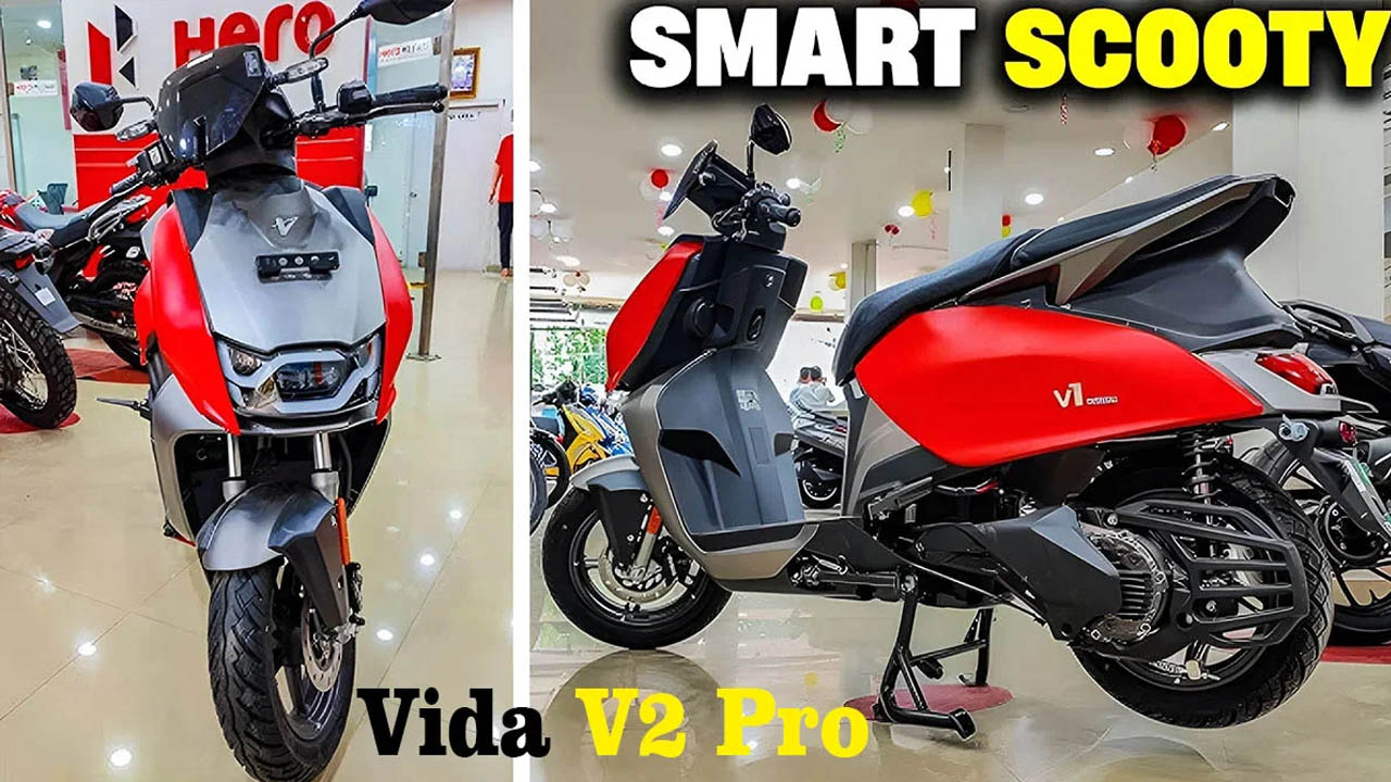 hero vida v2 pro
