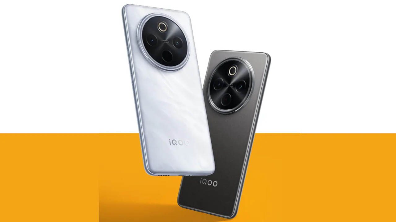 iQOO Z10 5G