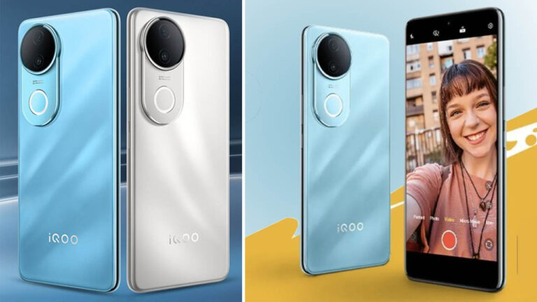 iqoo z10r 5g