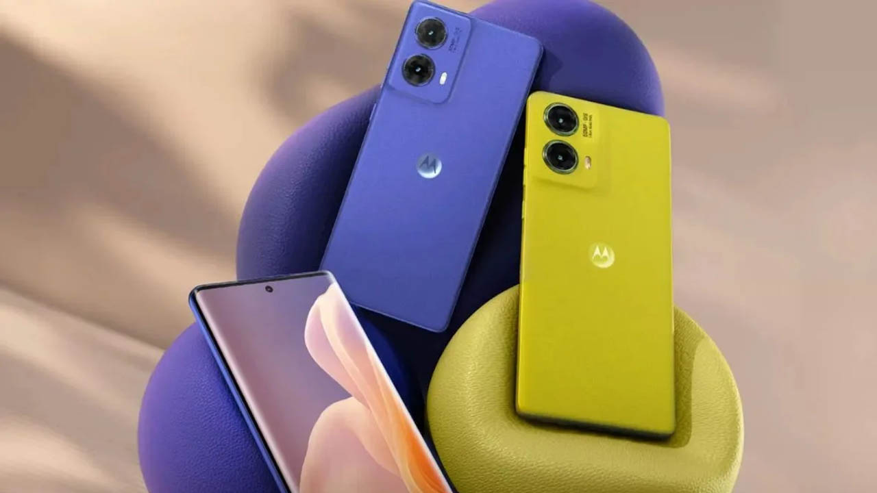 motorola g85 5g