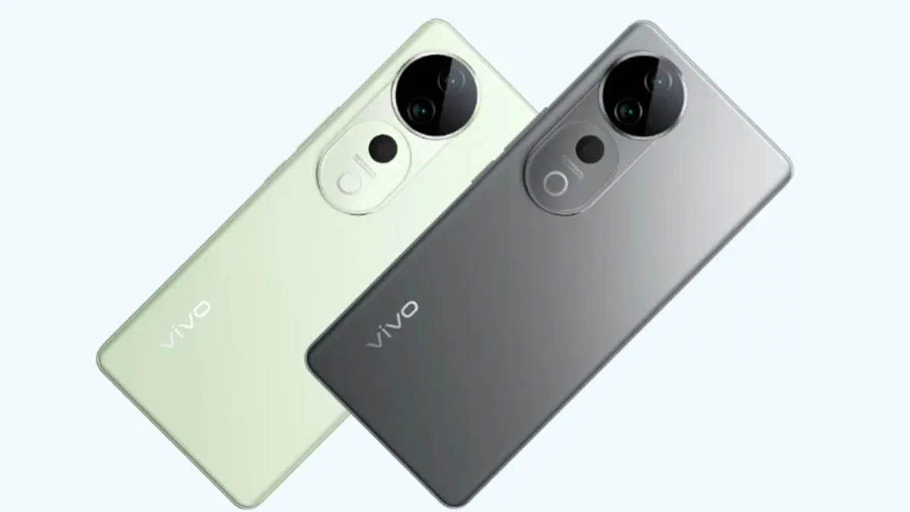 vivo t3 ultra 5g