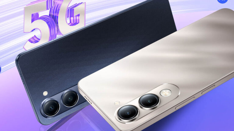 vivo t4 lite 5g