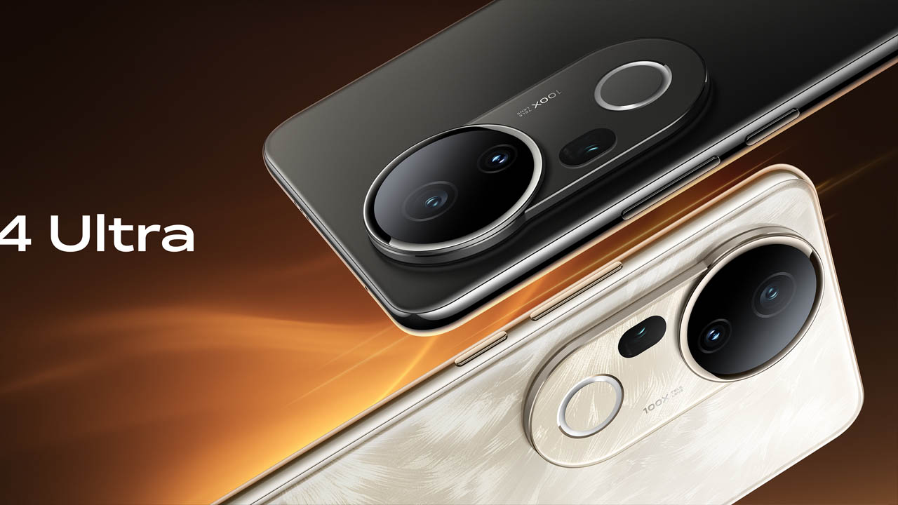 vivo t4 ultra 5g