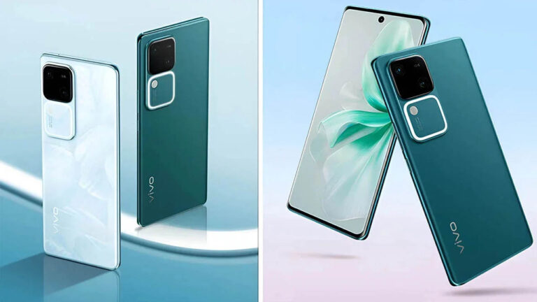 vivo v30 5g