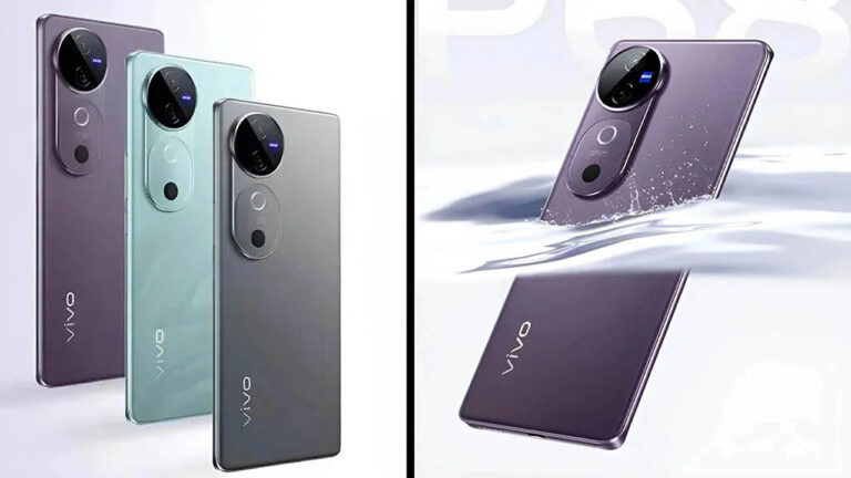 vivo v40 5g