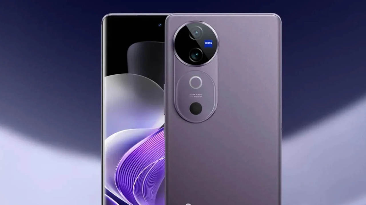 vivo v40 5g