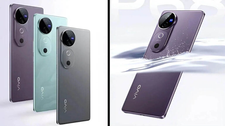 vivo v40 pro 5g