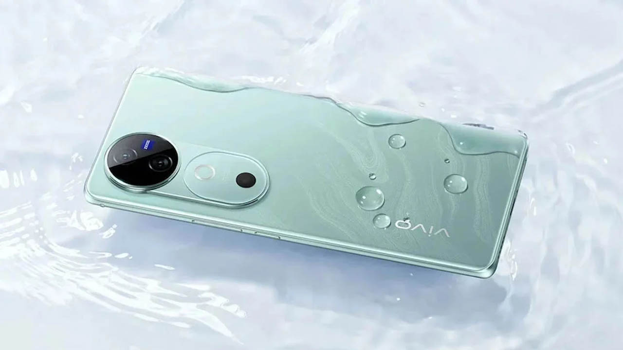 vivo v40 pro 5g