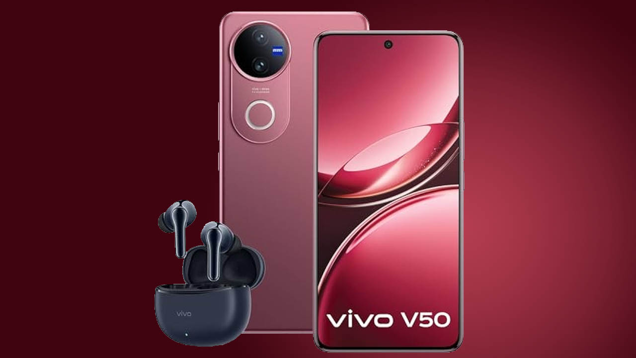 vivo v50 5g elite edition