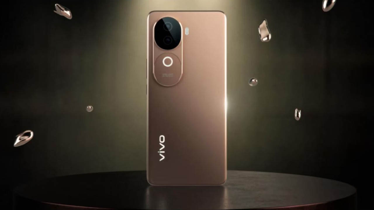 vivo v50e 5g
