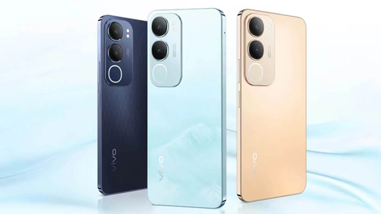 vivo y29 5g