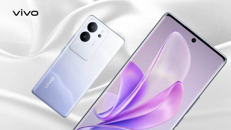 vivo y29 5g