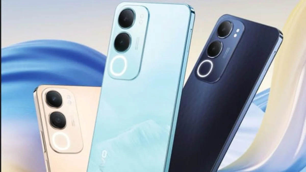 vivo y29 5g