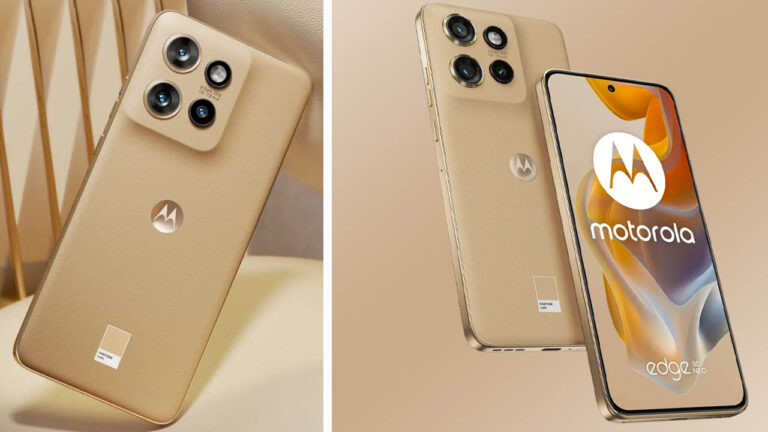 Motorola Edge 50 Neo 5G