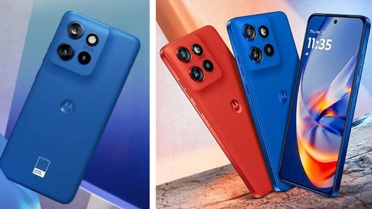 Motorola Edge 50 Neo 5G