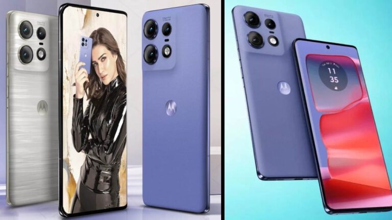 Motorola Edge 50 Pro 5G